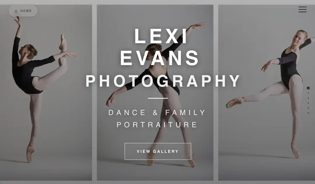 Lexi Evans Photography